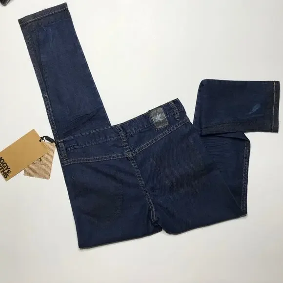 One Teaspoon Iggy Skinny Jeans San Jose sz 6/24 NWT - Picture 5 of 6